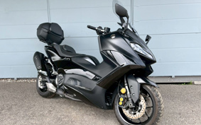 YAMAHA T-MAX 560 A TECHMAX 2023 SJ19J
