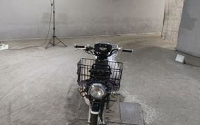 HONDA SUPER CUB110 JA10