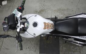 SUZUKI GSR250 2021