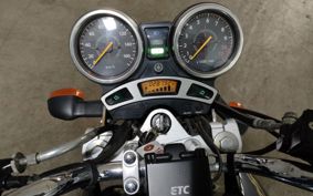 YAMAHA YBR250 PCNL