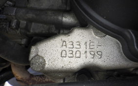 YAMAHA GEAR Gen.2 UA08J