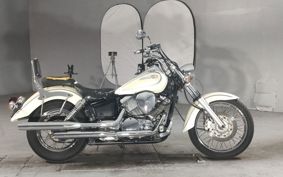 YAMAHA DRAGSTAR 250 VG02J