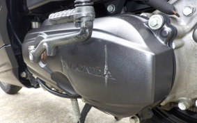 HONDA ﾀﾞﾝｸ AF78
