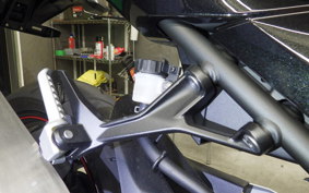 KAWASAKI NINJA 400 2025 EX400L