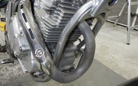 YAMAHA TRICKER 2012 DG10J