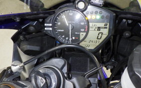 YAMAHA YZF-R6 2019