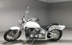 YAMAHA DRAGSTAR 400 2001 VH01J