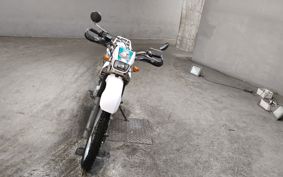 YAMAHA SEROW 225W 4JG