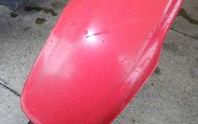 HONDA XL200R MD06