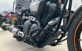 YAMAHA BOLT 950 2014 VN04J