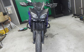 YAMAHA MT-09 Tracer 2018 RN51J