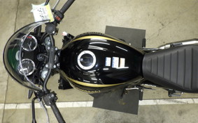 KAWASAKI Z900RS CAFE ZR900K