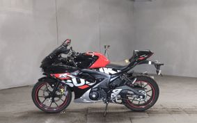 SUZUKI GSX-R125 DL32D