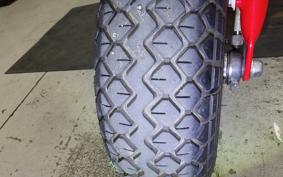 HONDA MONKEY 1982 Z50M