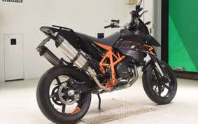 KTM 690 SUPERMOTO R 2008