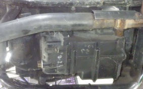 KAWASAKI ELIMINATOR 250 V VN250A