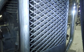 SUZUKI INTRUDER 400 Classic 2007 VK54A