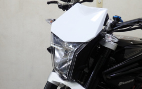 OTHER  HUSQUARNA NUDA900 2013 ZKHA700