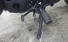 KAWASAKI ELIMINATOR400-3 2025 EL400A