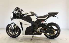 HONDA CBR1000RR Gen. 2 2008 SC59