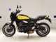 Фото Kawasaki Z900RS 2023 с японского аукциона