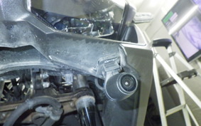 HONDA CBR400R 2020 NC56