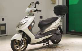YAMAHA CYGNUS 125 X 2024
