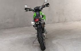 KAWASAKI KLX250 LX250S