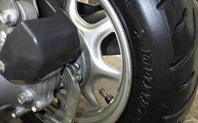 HONDA TACT-4ﾍﾞｰｼｯｸ AF79