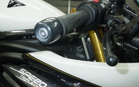 TRIUMPH SPEED TRIPLE RR 2022