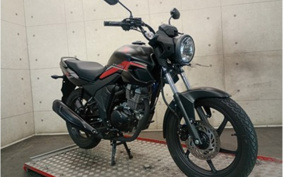 HONDA CB150 BELL ZA KC02