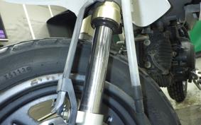 KAWASAKI KSR110 KL110A