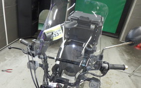 HONDA CT125-2 2013 JA65