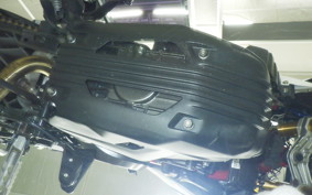 BMW G310GS 2018