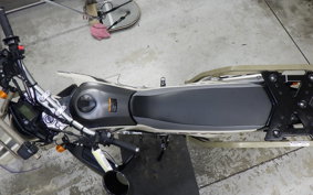 YAMAHA SEROW 250 Gen.2 2016 DG17J