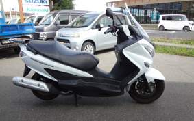SUZUKI BURGMAN200 CH41A
