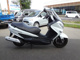 Фото Suzuki BURGMAN200 с японского аукциона