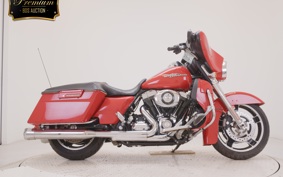 HARLEY FLHX 1580 2010