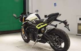 TRIUMPH TRIUMPH STREET TRIPLE RS 2018