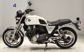 HONDA CB1100 2018 SC65
