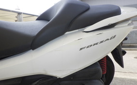 HONDA FORZA SI MF12