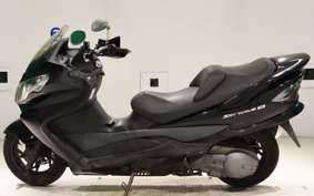 SUZUKI SKYWAVE 250 (Burgman 250) S Gen.3 2013 CJ46A