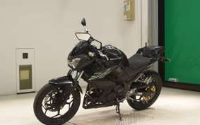 KAWASAKI Z250 ER250C