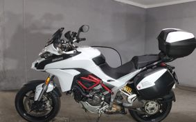 DUCATI MULTI STRADA 1200S 2015 AA02JA
