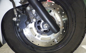 SUZUKI SKYWAVE 200 (Burgman 200) 2015 CH41A