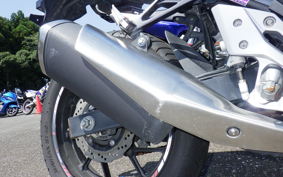 SUZUKI GSX250RA