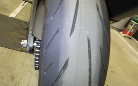 KAWASAKI NINJA ZX-6R A 2021 ZX636G