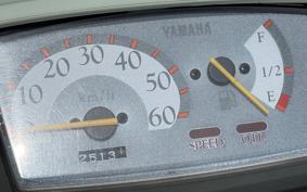 YAMAHA MINT 1YU