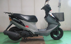 SUZUKI ADDRESS V125 CF46A