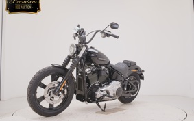 HARLEY FXBB1920 2025